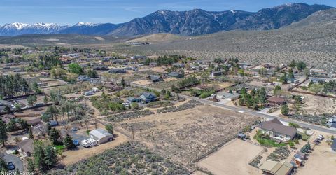 3655 Cherokee Drive, Carson City, NV 89705 Photo