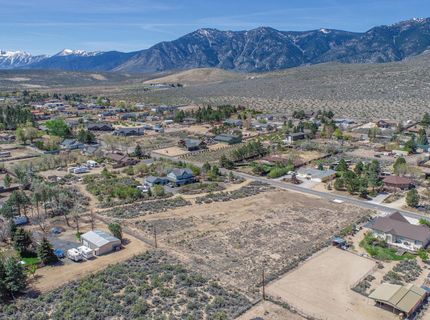 3655 Cherokee Drive, Carson City, NV 89705 Photo