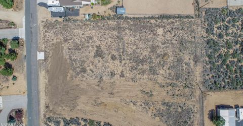 3655 Cherokee Drive, Carson City, NV 89705 Photo