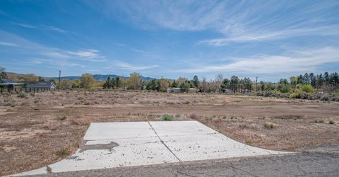 3655 Cherokee Drive, Carson City, NV 89705 Photo