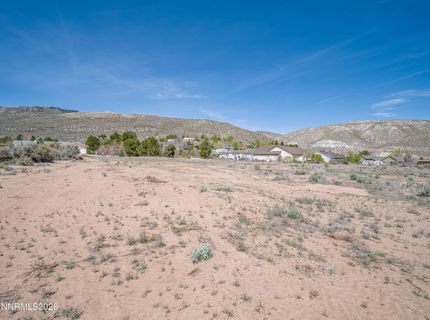 3655 Cherokee Drive, Carson City, NV 89705 Photo