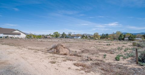 3655 Cherokee Drive, Carson City, NV 89705 Photo