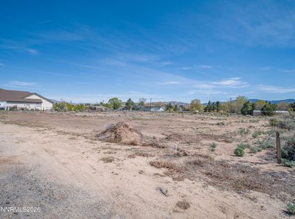 3655 Cherokee Drive, Carson City, NV 89705 Photo