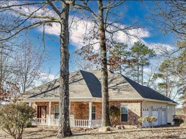 34 MAGELLAN Drive, Hot Springs Village, AR 71909