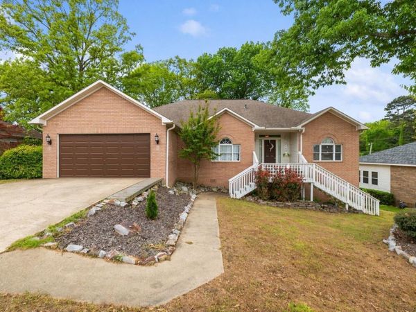 104 NEWMAN Place, Hot Springs, AR 71913