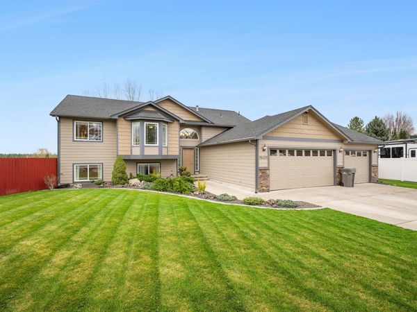 15121 N Wilson Ct, Mead, WA 99021