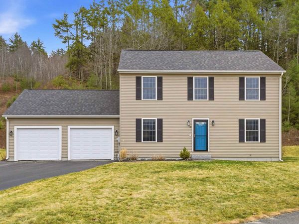 18 Richfield Way, Wilton, NH 03086