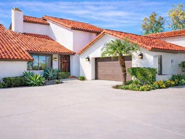 629 Camino Ynez, Solana Beach, CA 92075