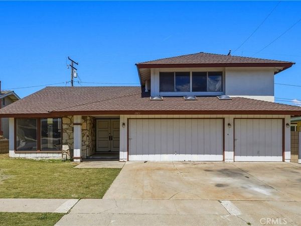 2803 W 180th Place, Torrance, CA 90504