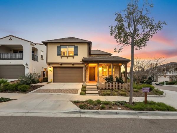 7025 Via Agave, San Diego, CA 92130