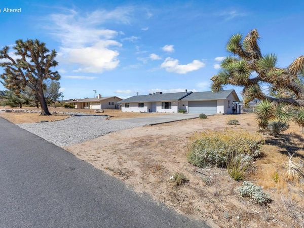 6840 Prescott Avenue, Yucca Valley, CA 92284