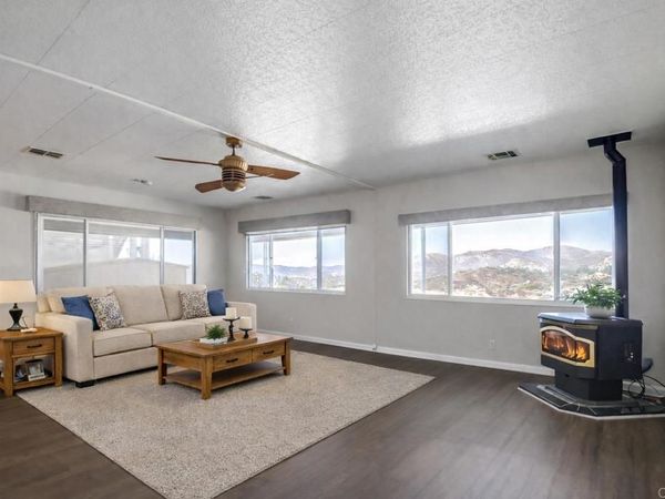 9500 Harritt Rd #70, Lakeside, CA 92040