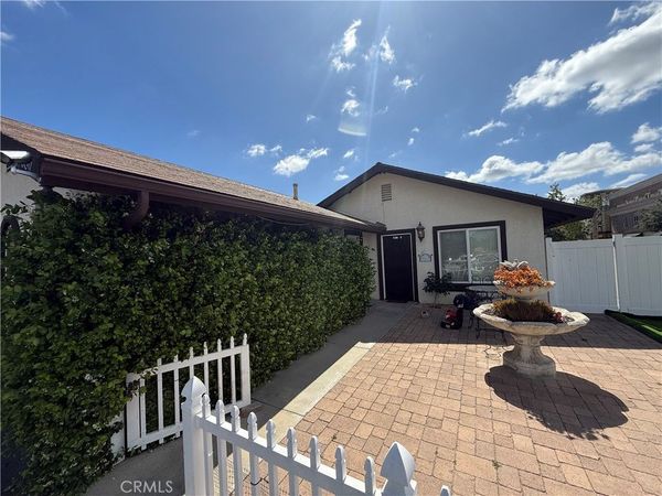 41880 Sixth, Temecula, CA 92590