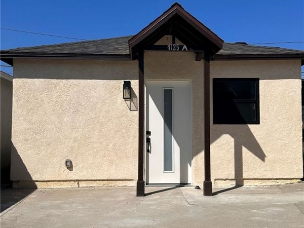 4125 Cutler Avenue, Unit A, Baldwin Park, CA 91706