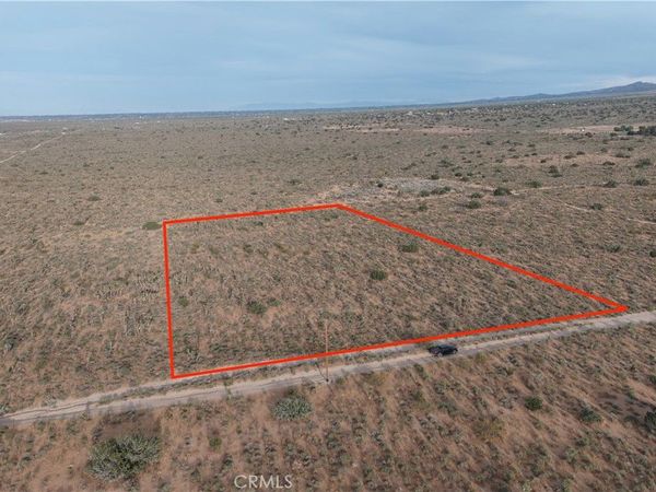 0 223rd St E, Llano, CA 93544