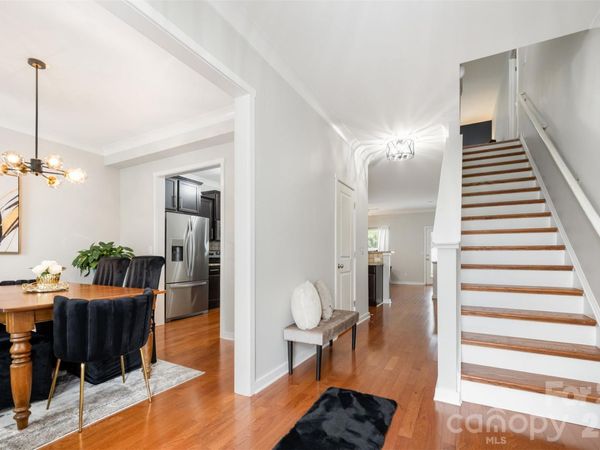 4822 Tradd Circle , Monroe, NC 28110