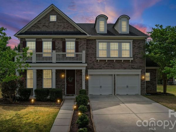 4019 Orchid Way, Tega Cay, SC 29708