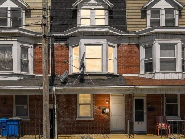 1419 W KING STREET, YORK, PA 17404