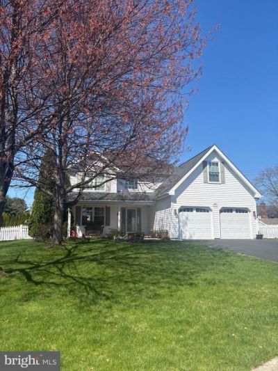 114 Cobbler Court, Telford, PA 18969 Main Photo