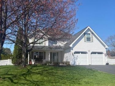 114 COBBLER COURT, TELFORD, PA 18969