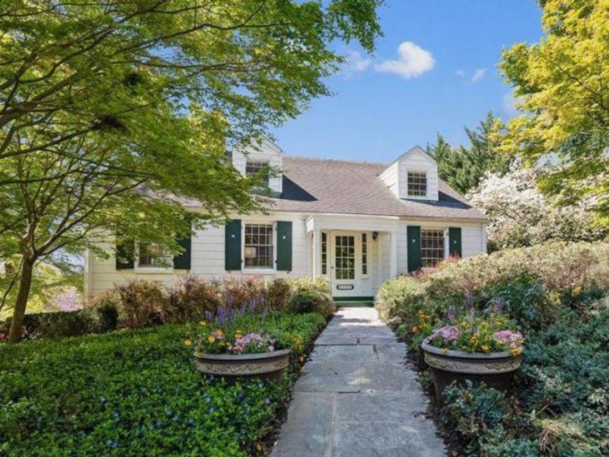 6500 Brookes Hill Court, Bethesda, MD 20816 Main Photo