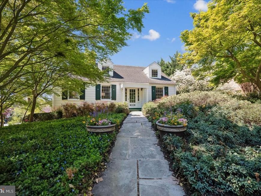 6500 Brookes Hill Court , Bethesda, MD 20816 Main Photo