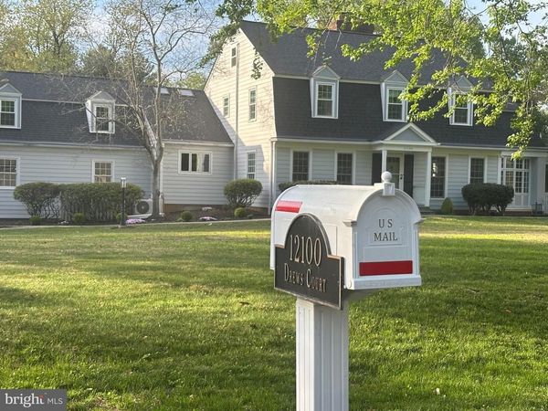 12100 DREWS COURT, POTOMAC, MD 20854