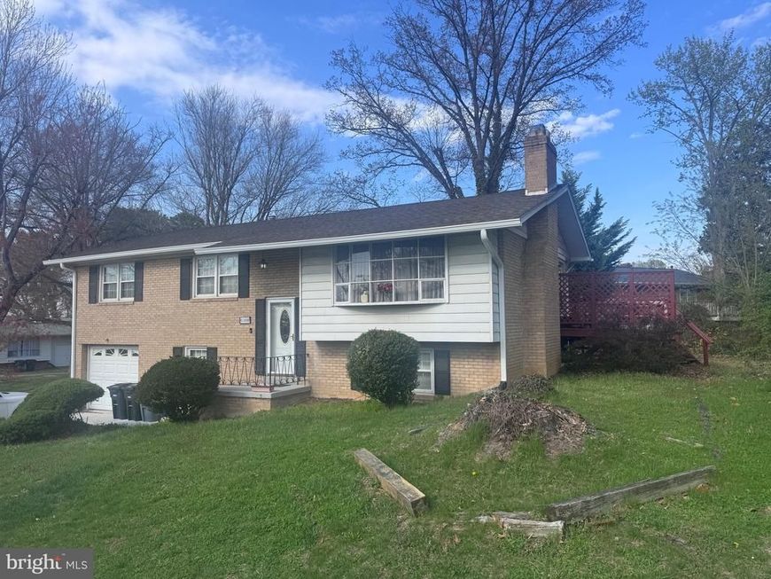 6208 Harley Lane, Temple Hills, MD 20748 Main Photo