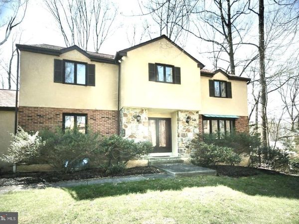 1120 CYMRY DRIVE , BERWYN, PA 19312