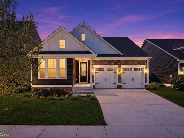 208 CONEFLOWER LANE, STAFFORD, VA 22554