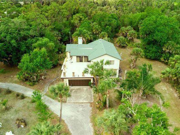 6801 Rich RD, NORTH FORT MYERS, FL 33917