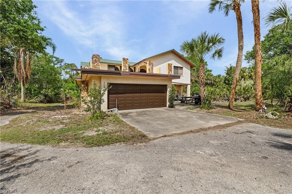 6801 Rich Rd, North Fort Myers, FL 33917 Photo