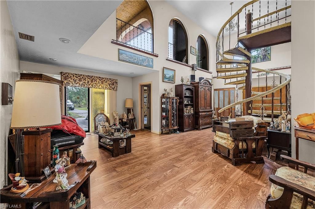 6801 Rich Rd, North Fort Myers, FL 33917 Photo