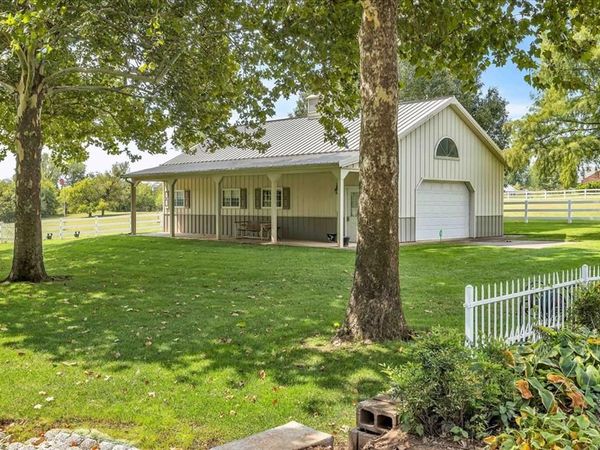 1 S Brook Drive, Oklahoma City, OK 73165