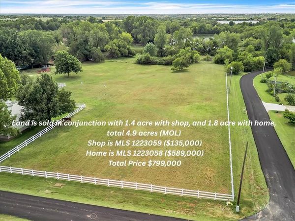 S Center Drive, Oklahoma City, OK 73165