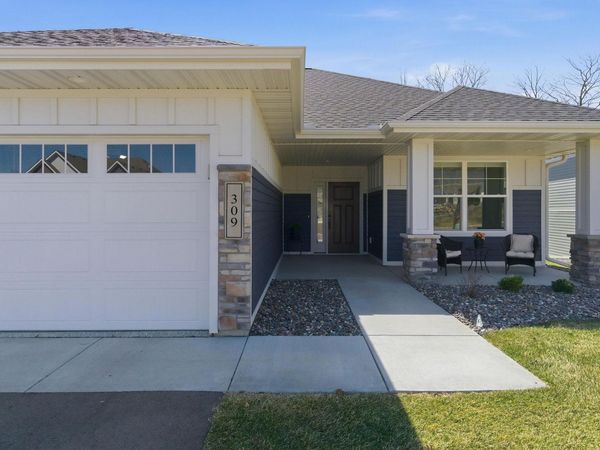 309 2nd Street SE, Saint Michael, MN 55376