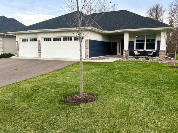 309 2nd Street SE, Saint Michael, MN 55376