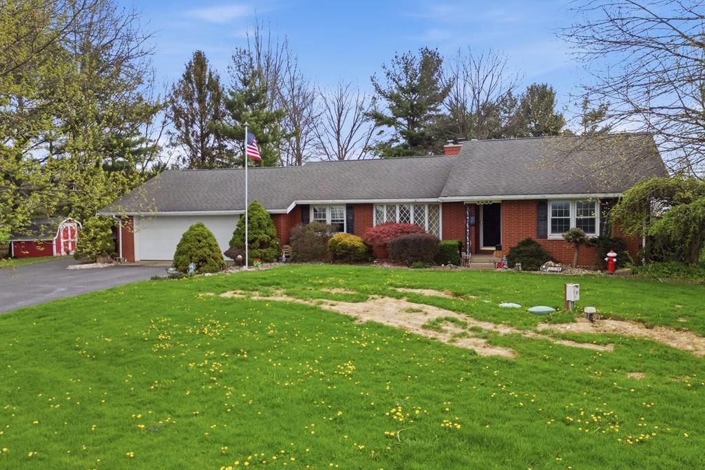 1409 Twp Rd 523, Ashland, OH 44805 Main Photo