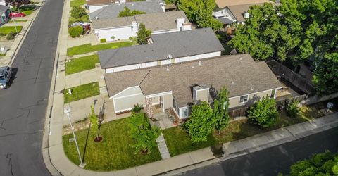 6511 Shasta Creek Way, Elk Grove, CA 95758 Photo