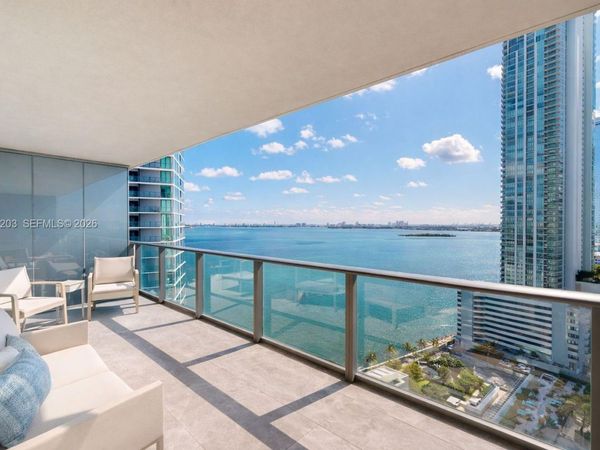 650 NE 32nd St, Unit 2005, Miami, FL 33137