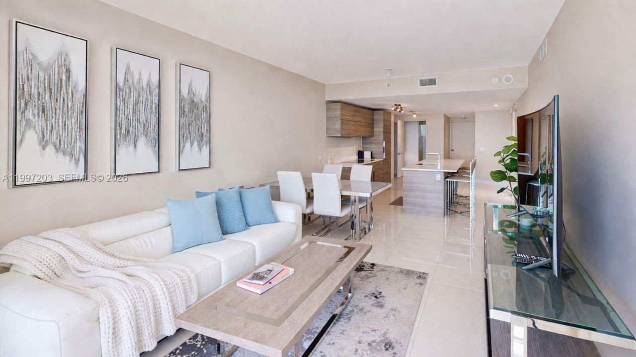650 NE 32nd St, Unit 2005, Miami, FL 33137 Photo