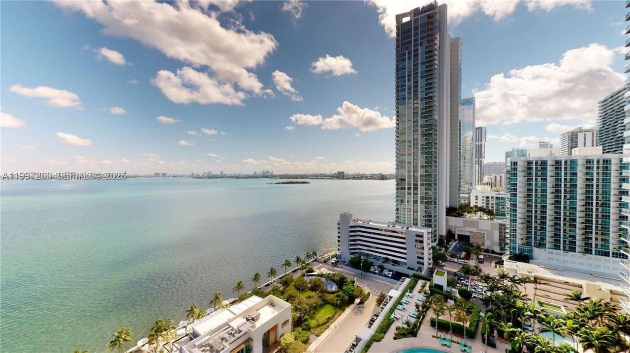 650 NE 32nd St, Unit 2005, Miami, FL 33137 Photo