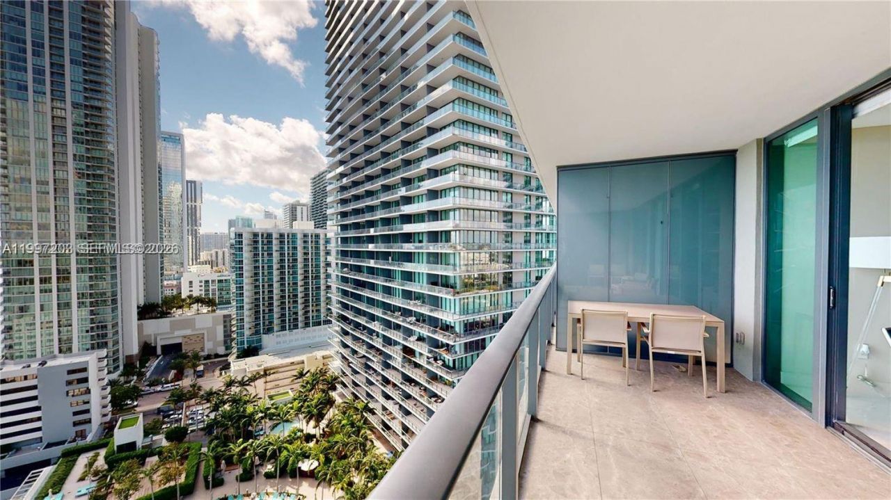 650 NE 32nd St, Unit 2005, Miami, FL 33137 Photo