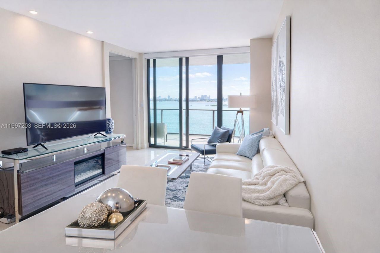 650 NE 32nd St, Unit 2005, Miami, FL 33137 Photo