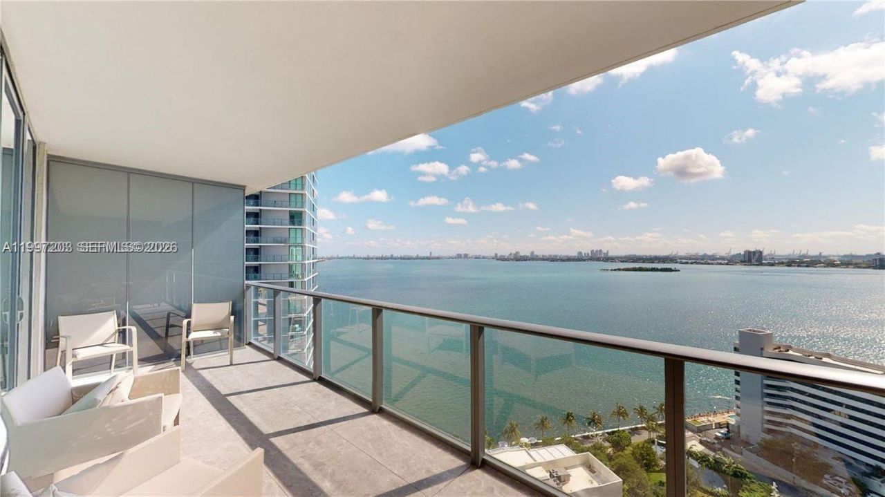 650 NE 32nd St, Unit 2005, Miami, FL 33137 Photo