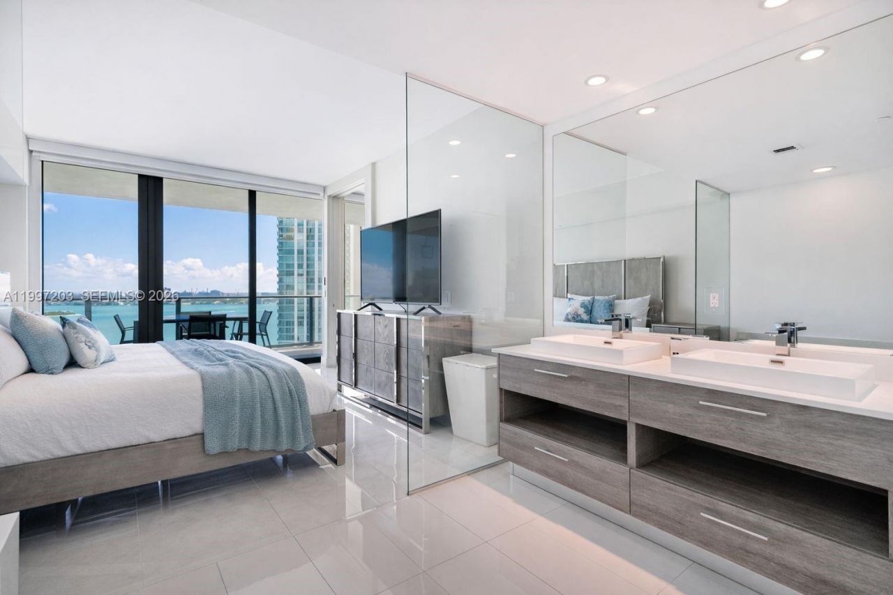 650 NE 32nd St, Unit 2005, Miami, FL 33137 Photo