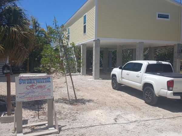 3930 Gordon Road, Big Pine, FL 33043