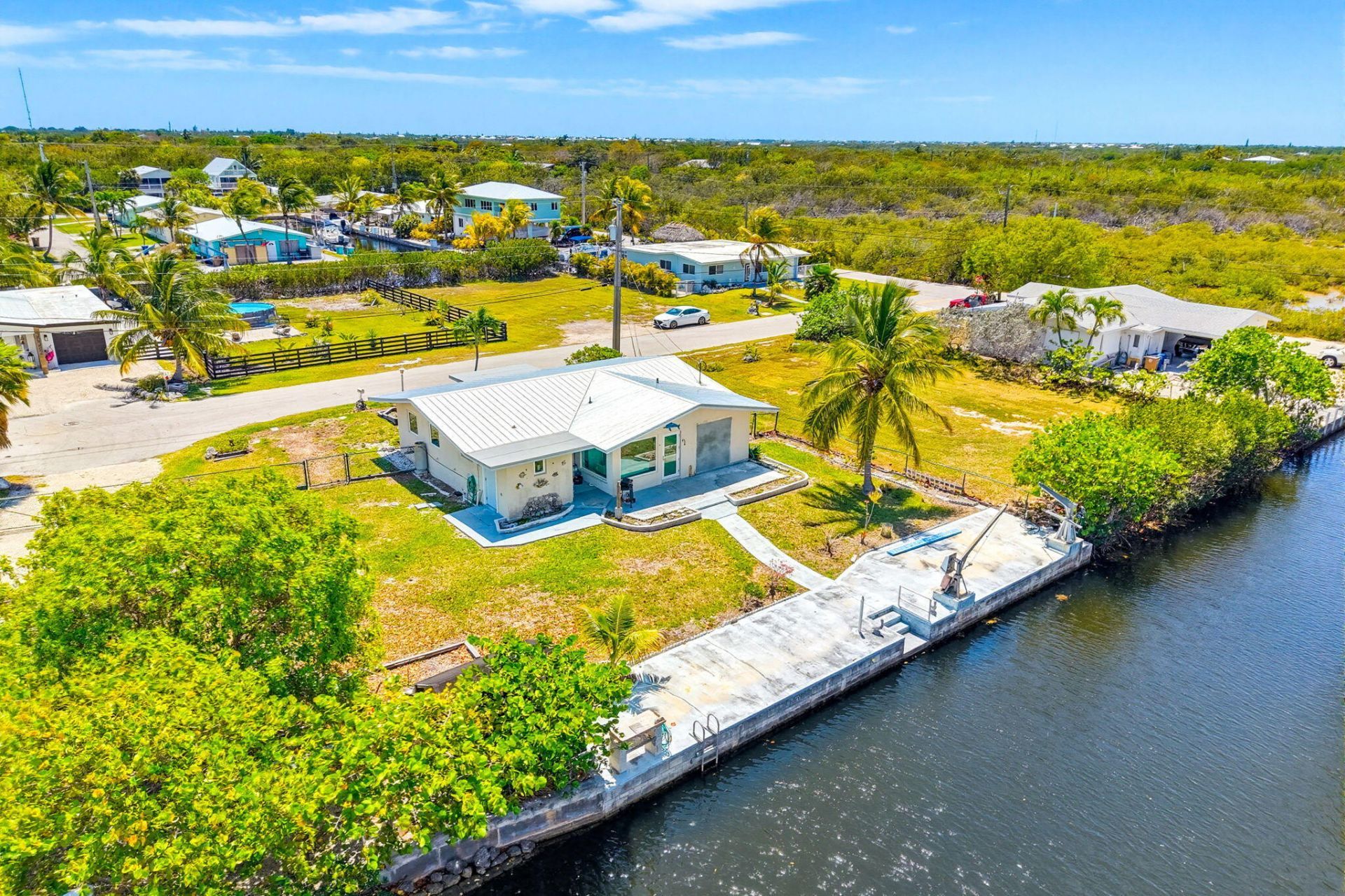 30361 Hardin Road, Big Pine Key, FL 33043 Photo