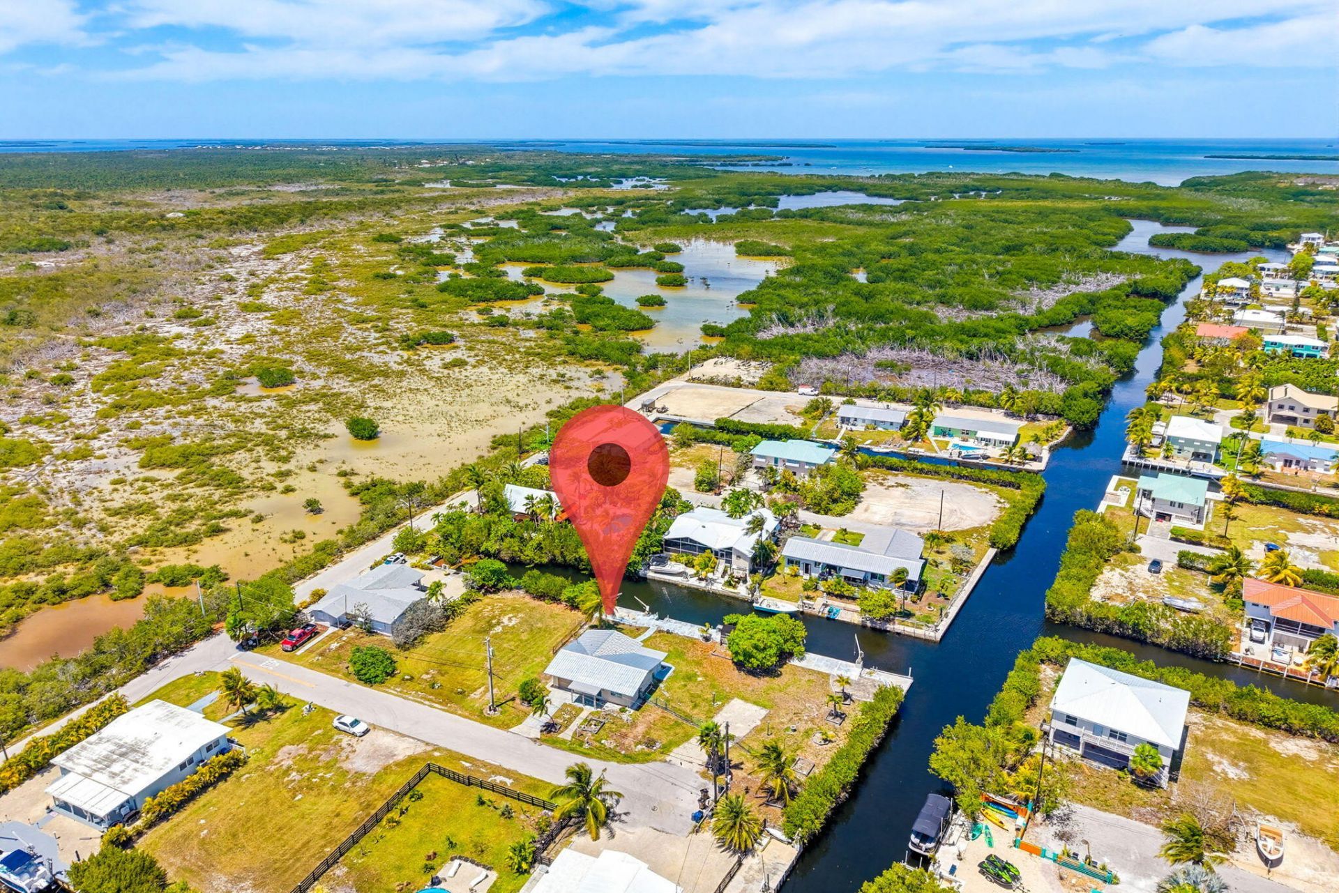 30361 Hardin Road, Big Pine Key, FL 33043 Photo
