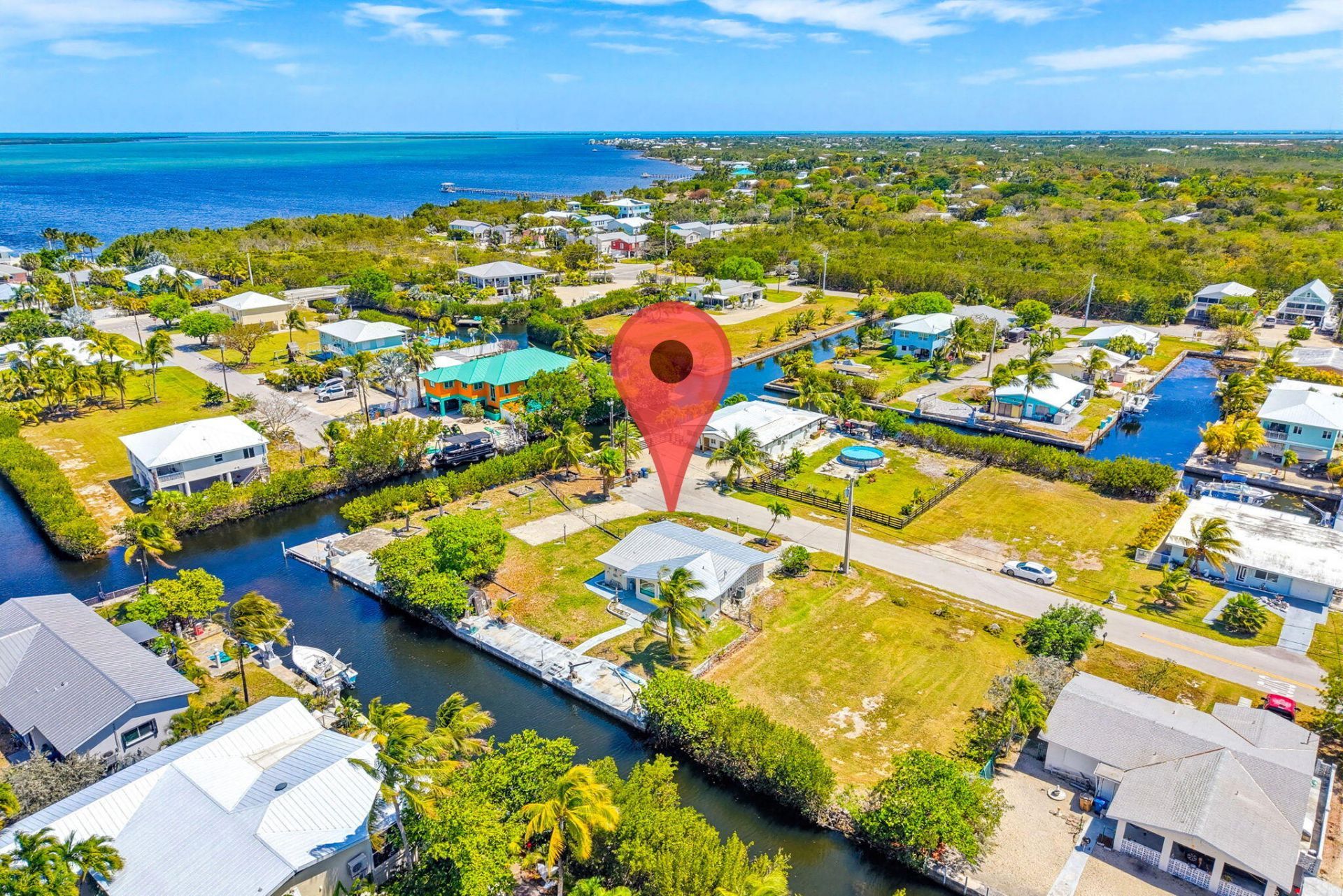 30361 Hardin Road, Big Pine Key, FL 33043 Photo